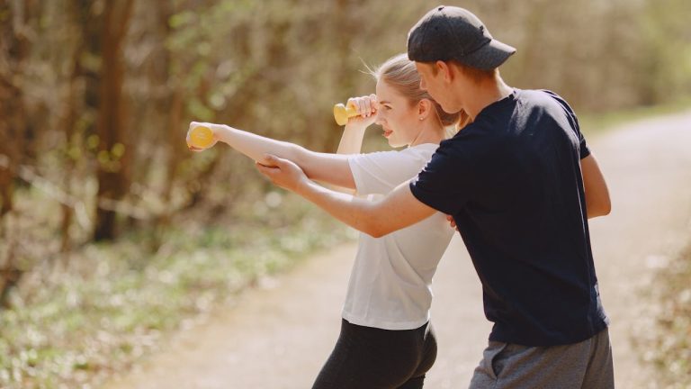 Hoe je sneller herstelt na een zware training